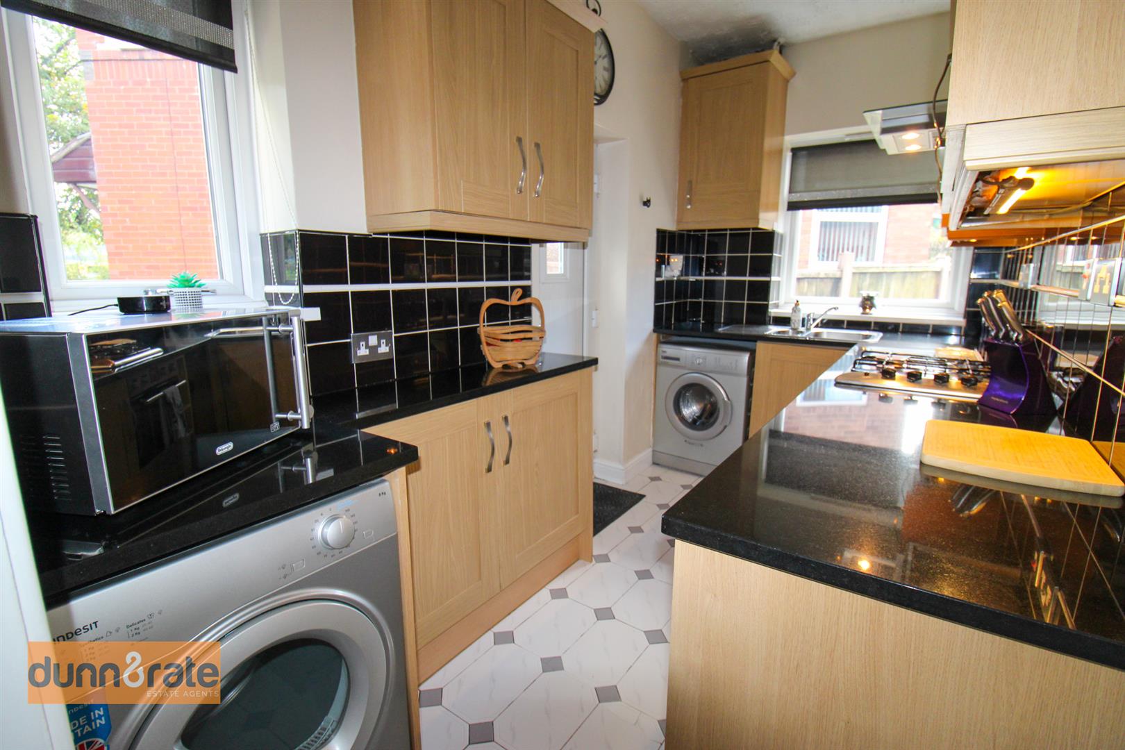 Cromer Road, Northwood, Stoke-On-Trent